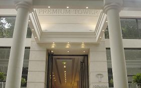 Premium Tower Suites Mendoza